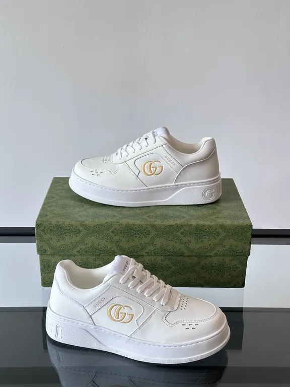 Gucci Shoe 